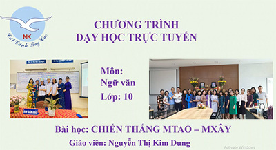 Bài 5: Chiến thắng Mtao Mxây