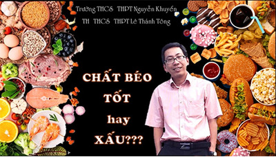 Bài 2 : Lipit