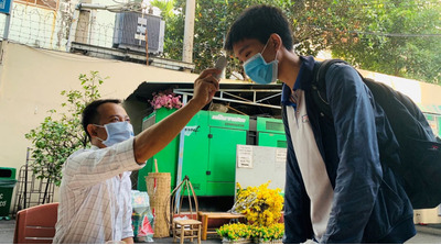 CHÚNG TA SẼ LÀM GÌ ĐỂ THÍCH NGHI VỚI “TRẠNG THÁI BÌNH THƯỜNG MỚI” ?