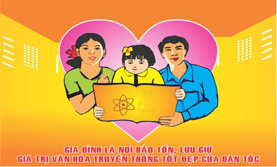 Thể lệ cuộc thi viết và thuyết trình 