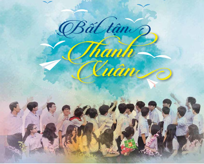 Bất tận Thanh Xuân