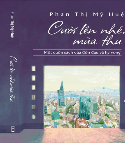 Cười lên nhé mùa thu